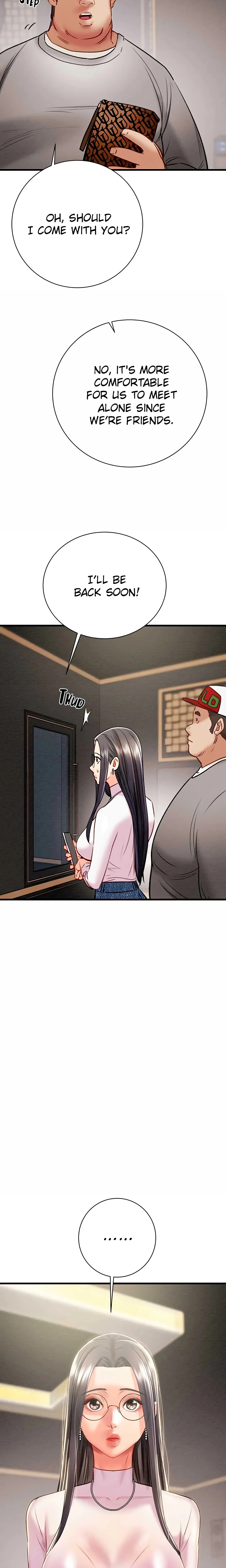 [MANGA DISTRICT EDITION] Man of Vengeance (UNCENSORED) chapter 23 page 17