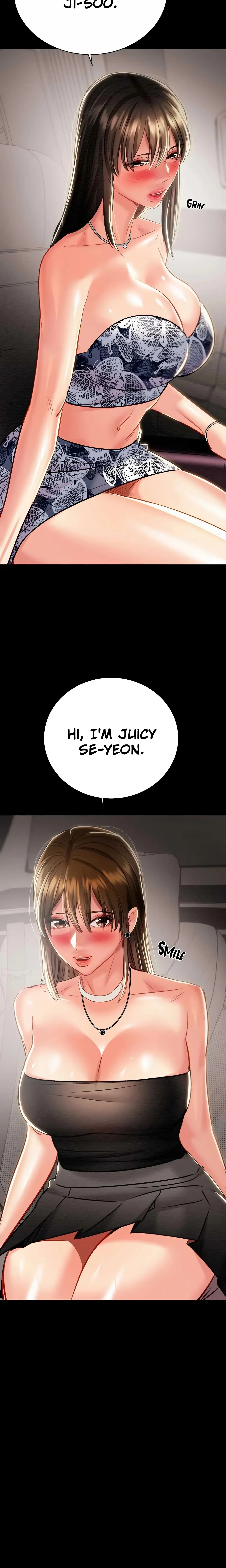 [MANGA DISTRICT EDITION] Man of Vengeance (UNCENSORED) chapter 23 page 22