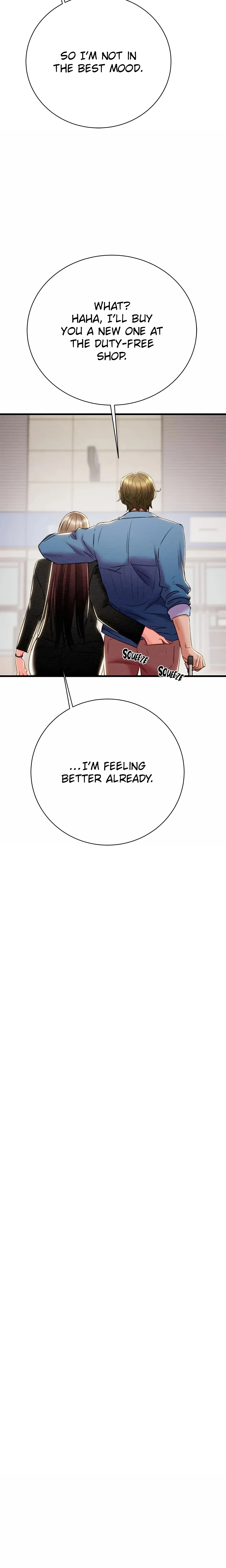 [MANGA DISTRICT EDITION] Man of Vengeance (UNCENSORED) chapter 23 page 28