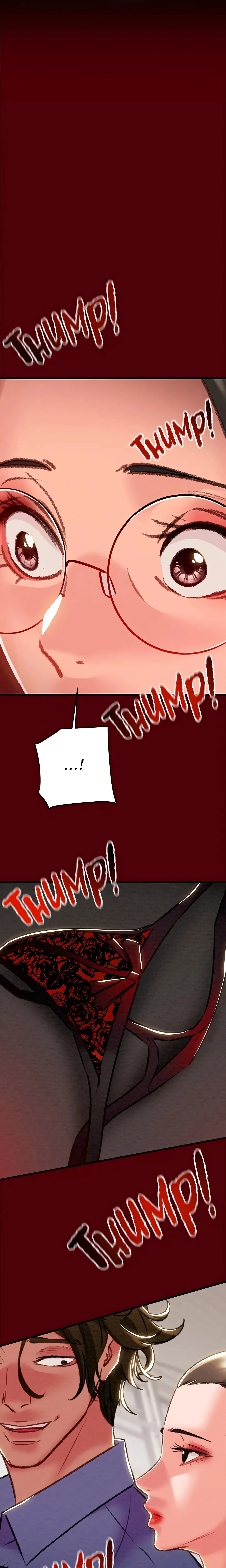 [MANGA DISTRICT EDITION] Man of Vengeance (UNCENSORED) chapter 24 page 9