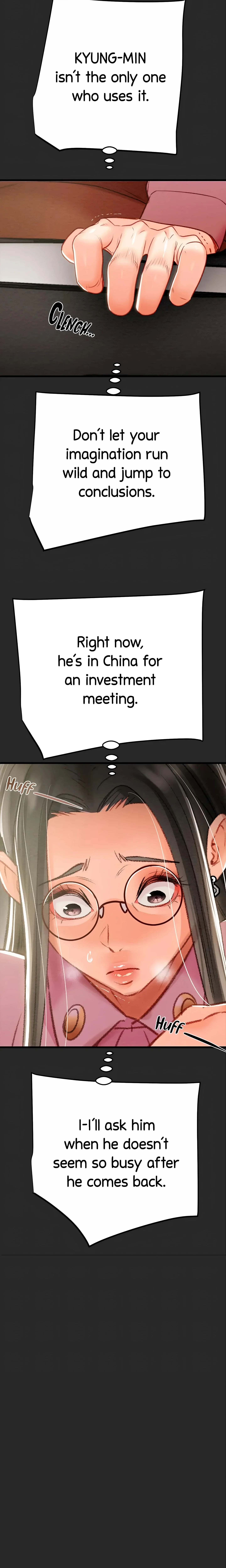 [MANGA DISTRICT EDITION] Man of Vengeance (UNCENSORED) chapter 24 page 11