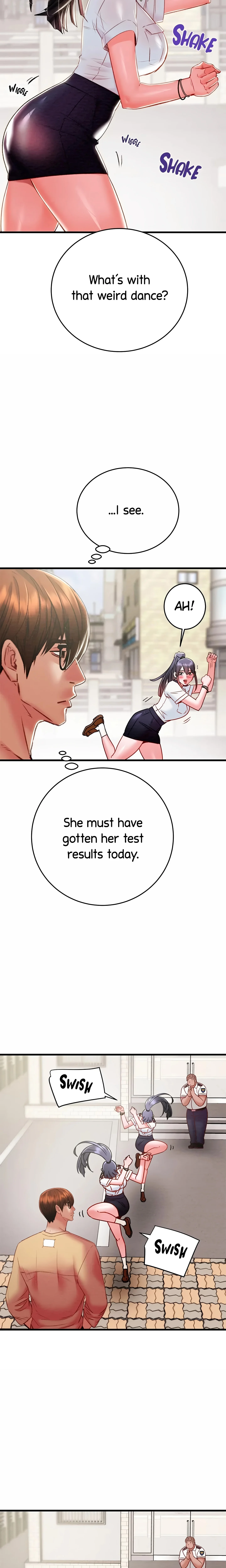 [MANGA DISTRICT EDITION] Man of Vengeance (UNCENSORED) chapter 24 page 17