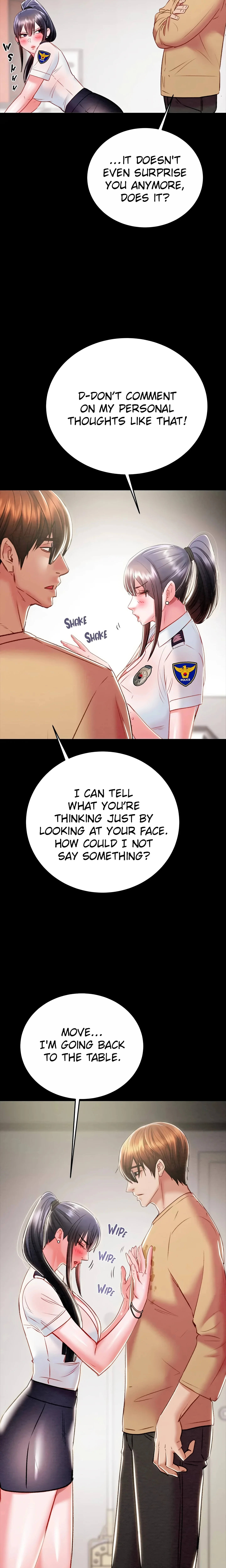 [MANGA DISTRICT EDITION] Man of Vengeance (UNCENSORED) chapter 24 page 27