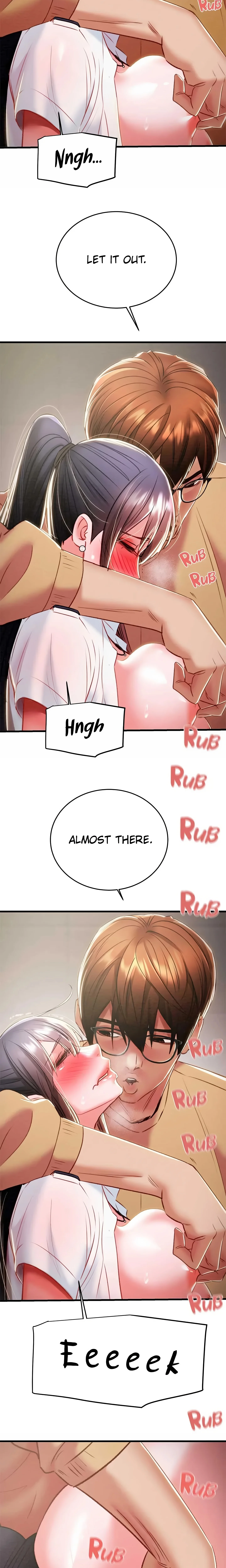[MANGA DISTRICT EDITION] Man of Vengeance (UNCENSORED) chapter 25 page 17