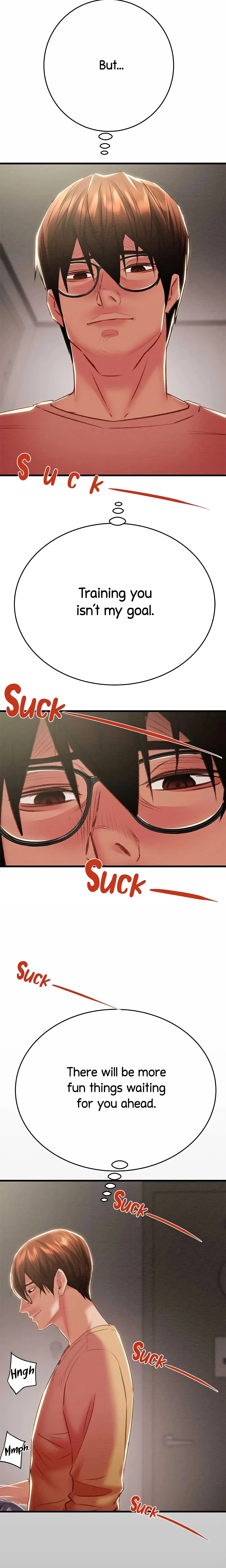 [MANGA DISTRICT EDITION] Man of Vengeance (UNCENSORED) chapter 25 page 31