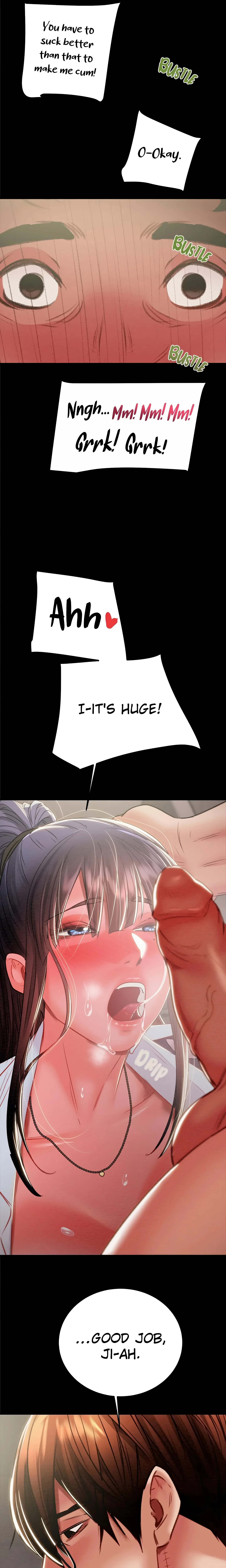 [MANGA DISTRICT EDITION] Man of Vengeance (UNCENSORED) chapter 26 page 2