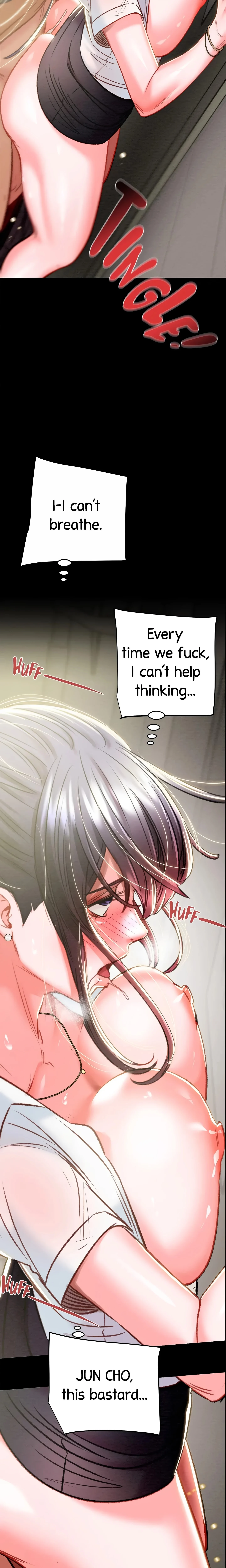 [MANGA DISTRICT EDITION] Man of Vengeance (UNCENSORED) chapter 26 page 15