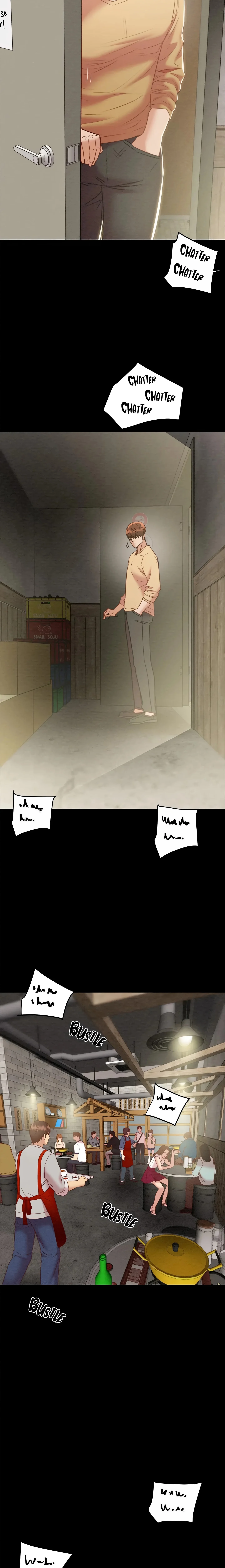 [MANGA DISTRICT EDITION] Man of Vengeance (UNCENSORED) chapter 26 page 23