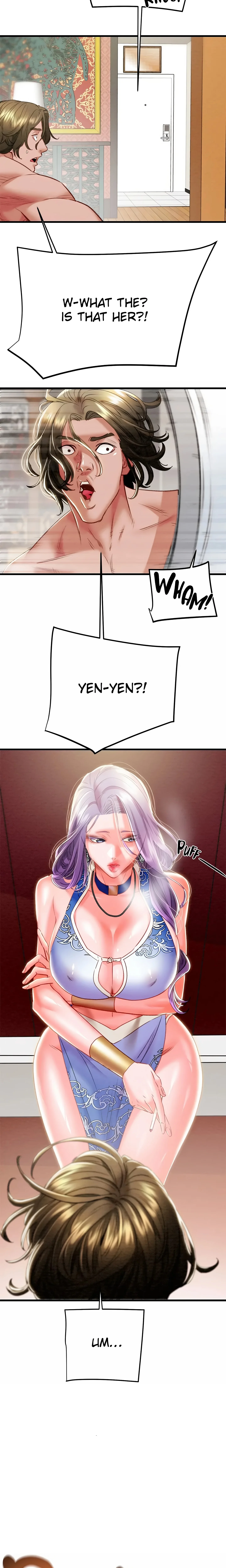 [MANGA DISTRICT EDITION] Man of Vengeance (UNCENSORED) chapter 26 page 27