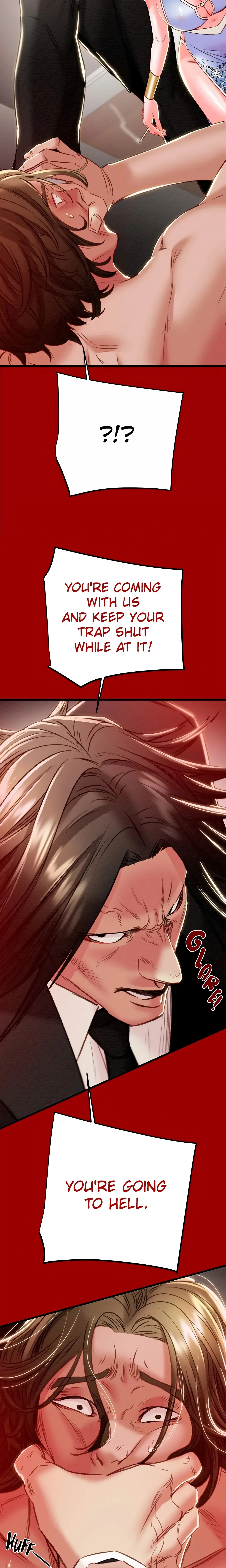 [MANGA DISTRICT EDITION] Man of Vengeance (UNCENSORED) chapter 26 page 30