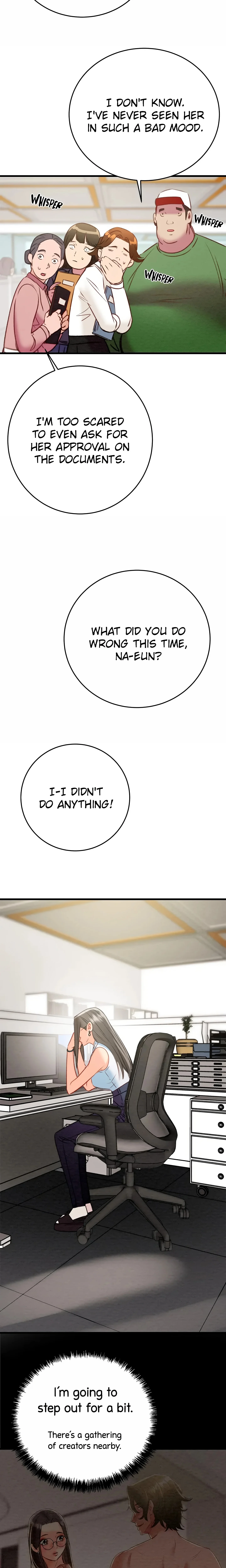 [MANGA DISTRICT EDITION] Man of Vengeance (UNCENSORED) chapter 26 page 32