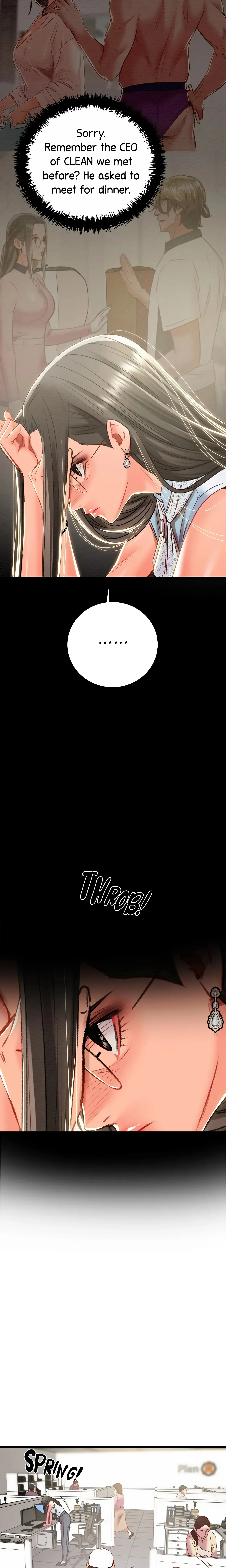 [MANGA DISTRICT EDITION] Man of Vengeance (UNCENSORED) chapter 26 page 33