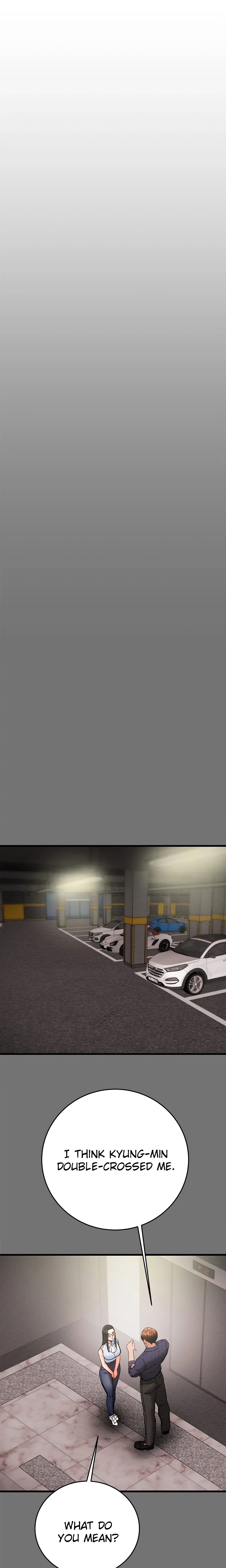 [MANGA DISTRICT EDITION] Man of Vengeance (UNCENSORED) chapter 27 page 6