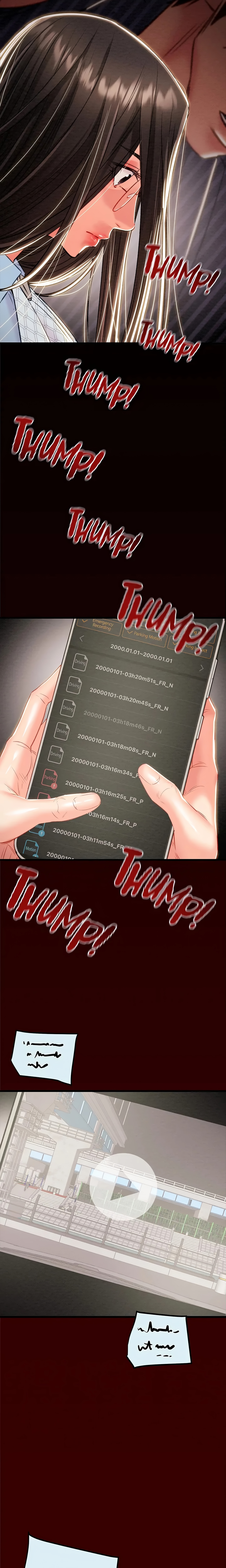 [MANGA DISTRICT EDITION] Man of Vengeance (UNCENSORED) chapter 27 page 13