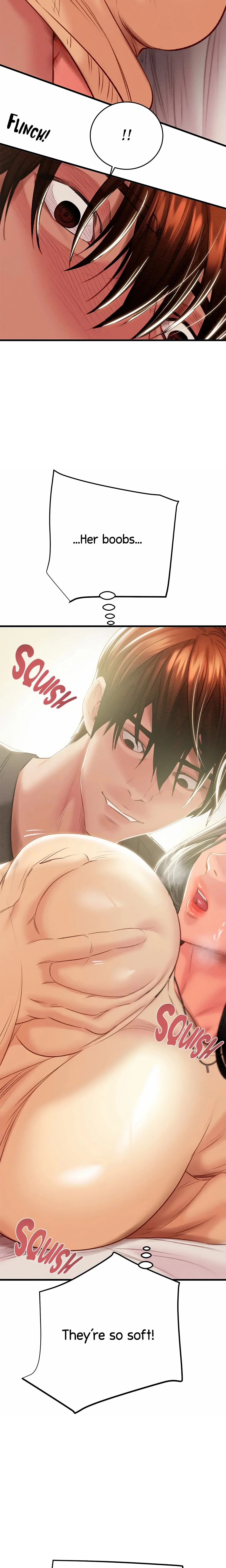 [MANGA DISTRICT EDITION] Man of Vengeance (UNCENSORED) chapter 28 page 16