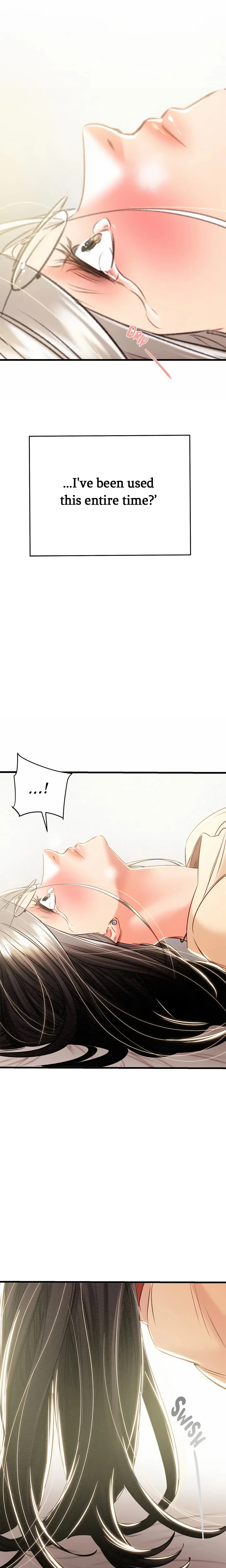 [MANGA DISTRICT EDITION] Man of Vengeance (UNCENSORED) chapter 28 page 31