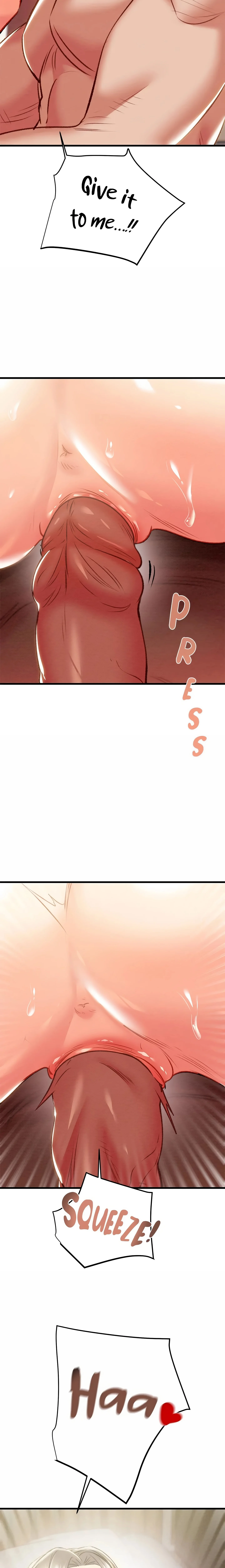 [MANGA DISTRICT EDITION] Man of Vengeance (UNCENSORED) chapter 29 page 2