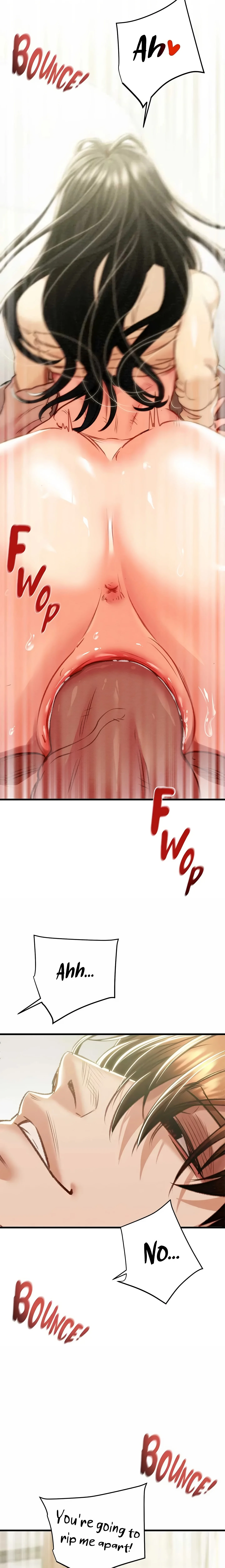 [MANGA DISTRICT EDITION] Man of Vengeance (UNCENSORED) chapter 29 page 6