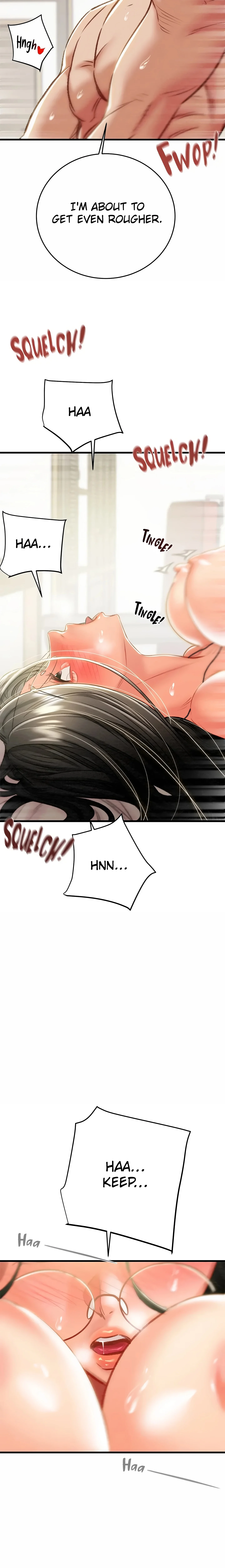 [MANGA DISTRICT EDITION] Man of Vengeance (UNCENSORED) chapter 29 page 16