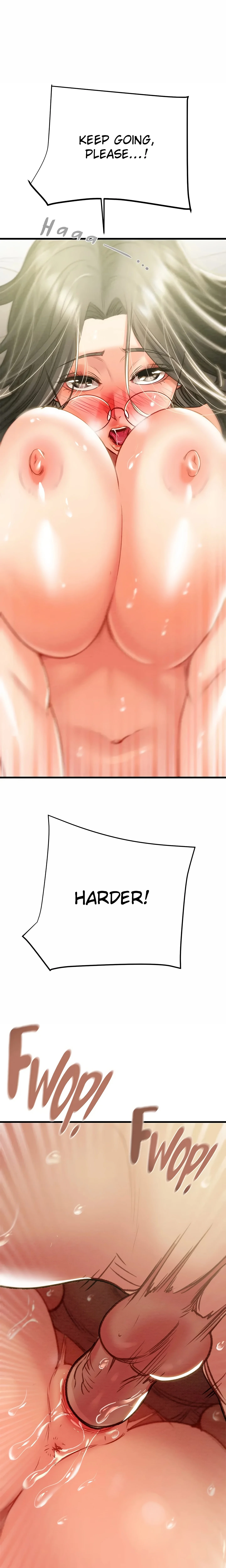 [MANGA DISTRICT EDITION] Man of Vengeance (UNCENSORED) chapter 29 page 17