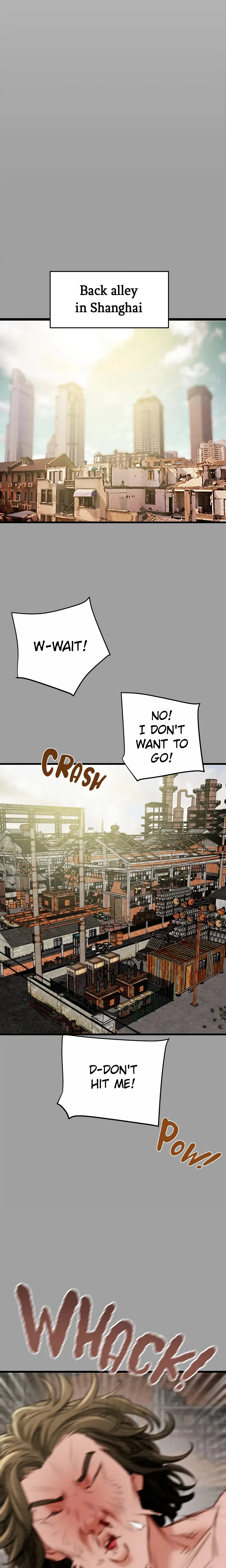[MANGA DISTRICT EDITION] Man of Vengeance (UNCENSORED) chapter 29 page 26