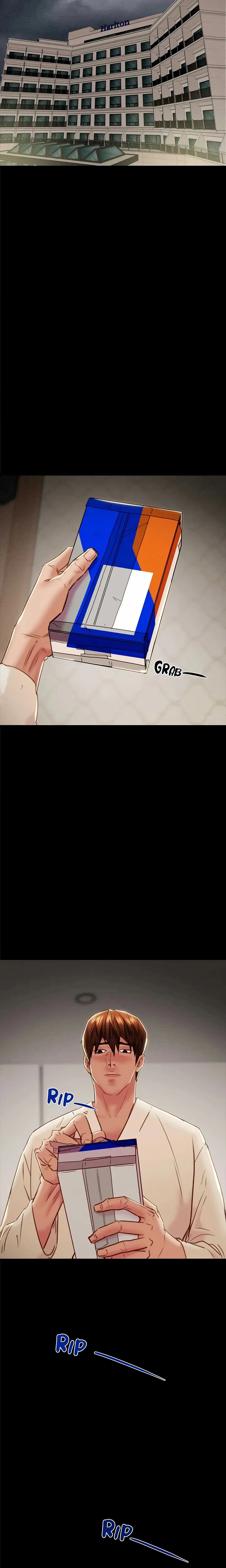 [MANGA DISTRICT EDITION] Man of Vengeance (UNCENSORED) chapter 29 page 34