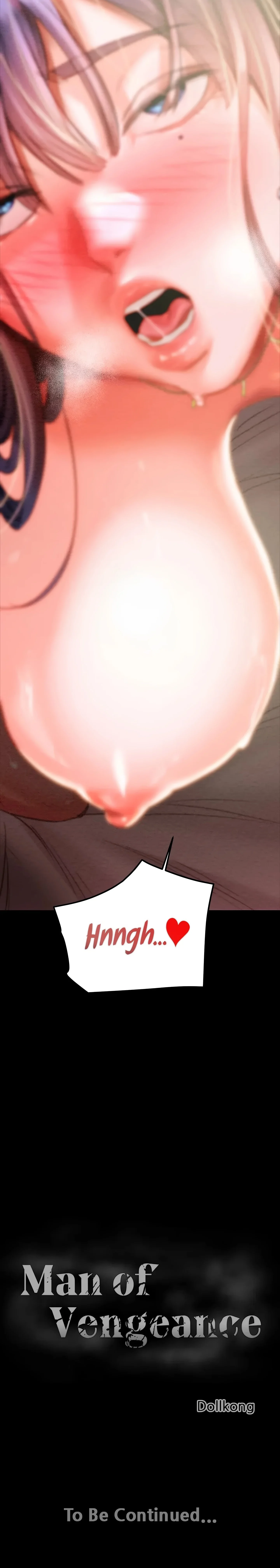 [MANGA DISTRICT EDITION] Man of Vengeance (UNCENSORED) chapter 3 page 35