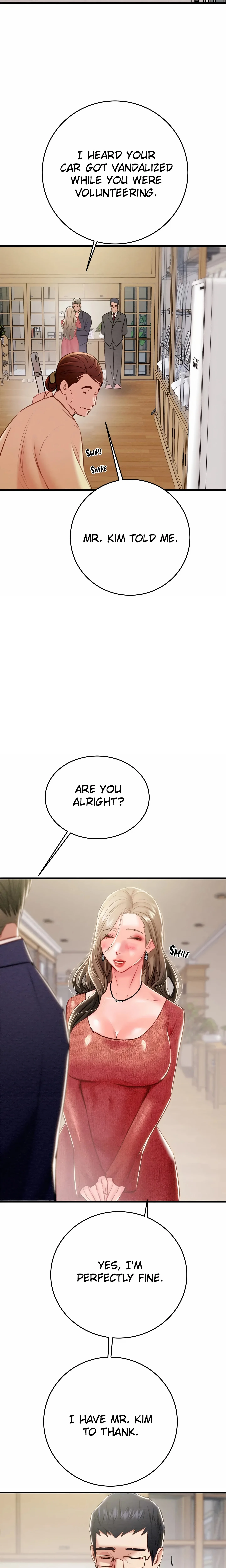 [MANGA DISTRICT EDITION] Man of Vengeance (UNCENSORED) chapter 30 page 18