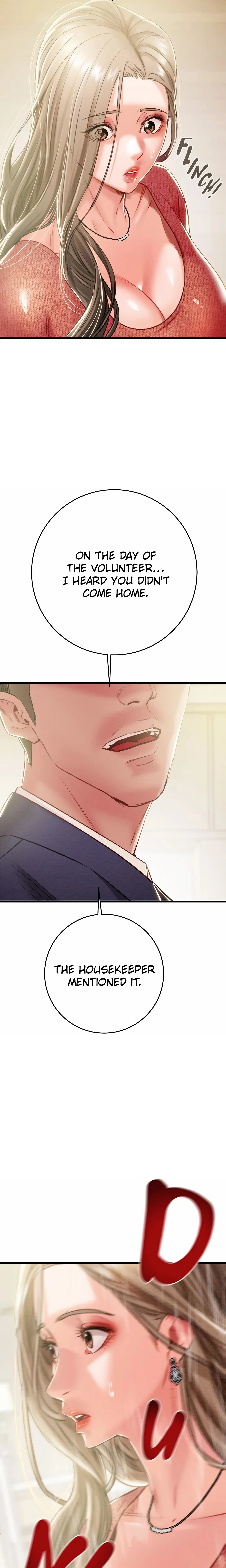 [MANGA DISTRICT EDITION] Man of Vengeance (UNCENSORED) chapter 30 page 21
