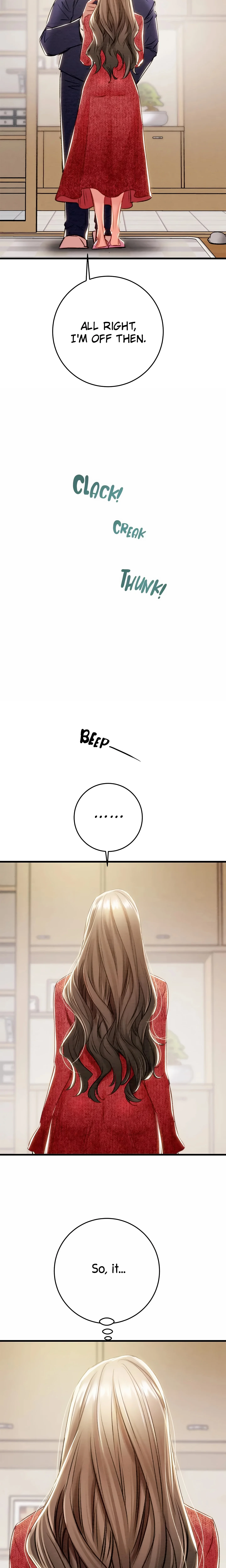 [MANGA DISTRICT EDITION] Man of Vengeance (UNCENSORED) chapter 30 page 24