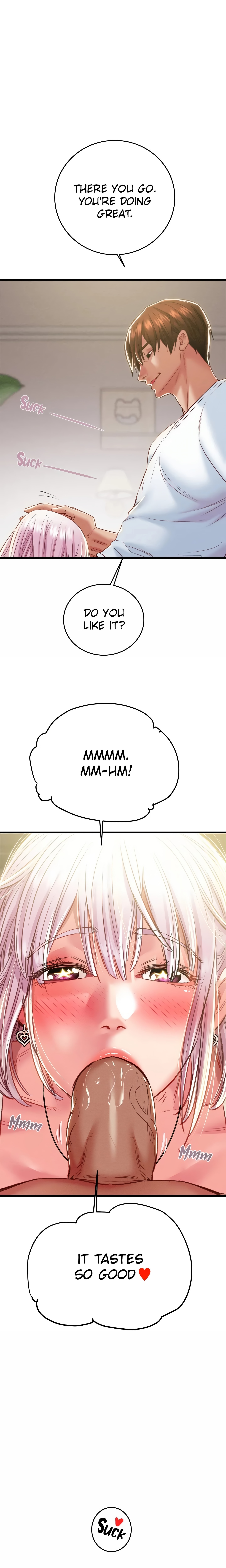 [MANGA DISTRICT EDITION] Man of Vengeance (UNCENSORED) chapter 31 page 26