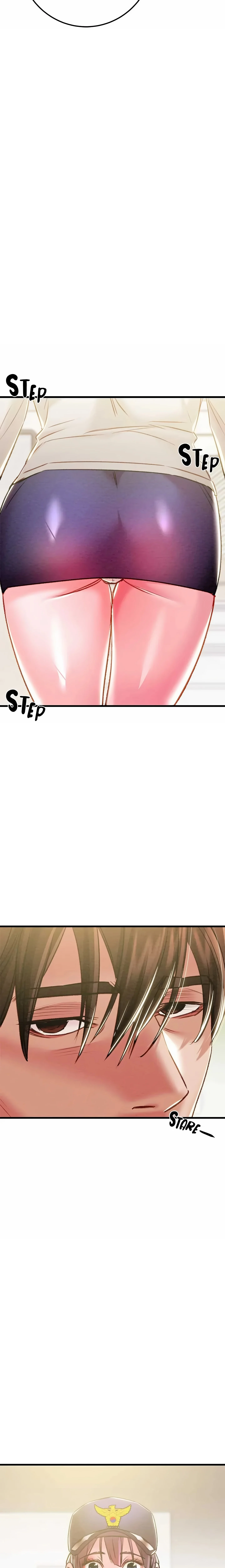 [MANGA DISTRICT EDITION] Man of Vengeance (UNCENSORED) chapter 33 page 33