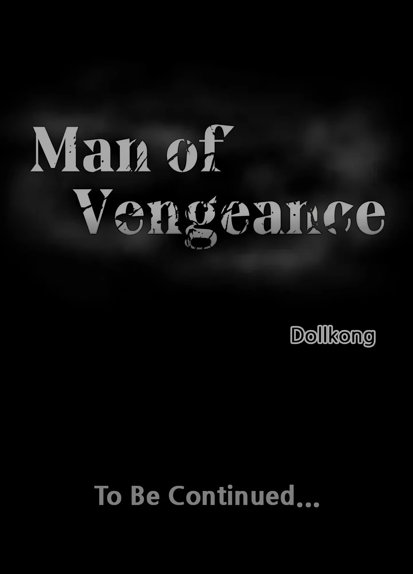 [MANGA DISTRICT EDITION] Man of Vengeance (UNCENSORED) chapter 33 page 36
