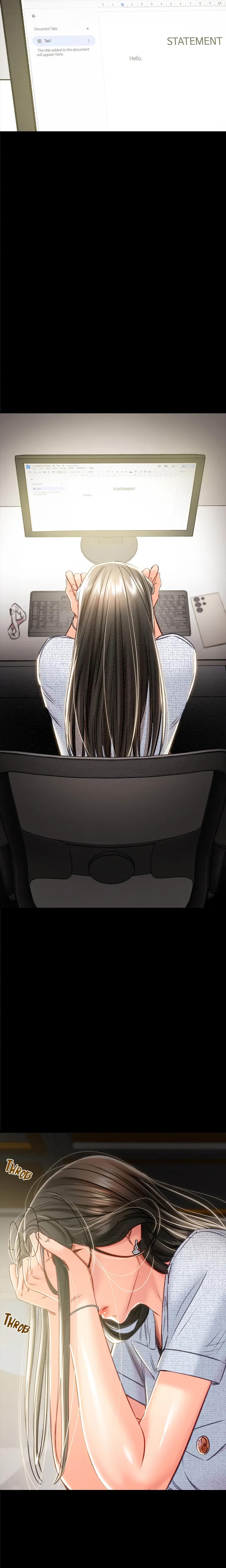 [MANGA DISTRICT EDITION] Man of Vengeance (UNCENSORED) chapter 36 page 18