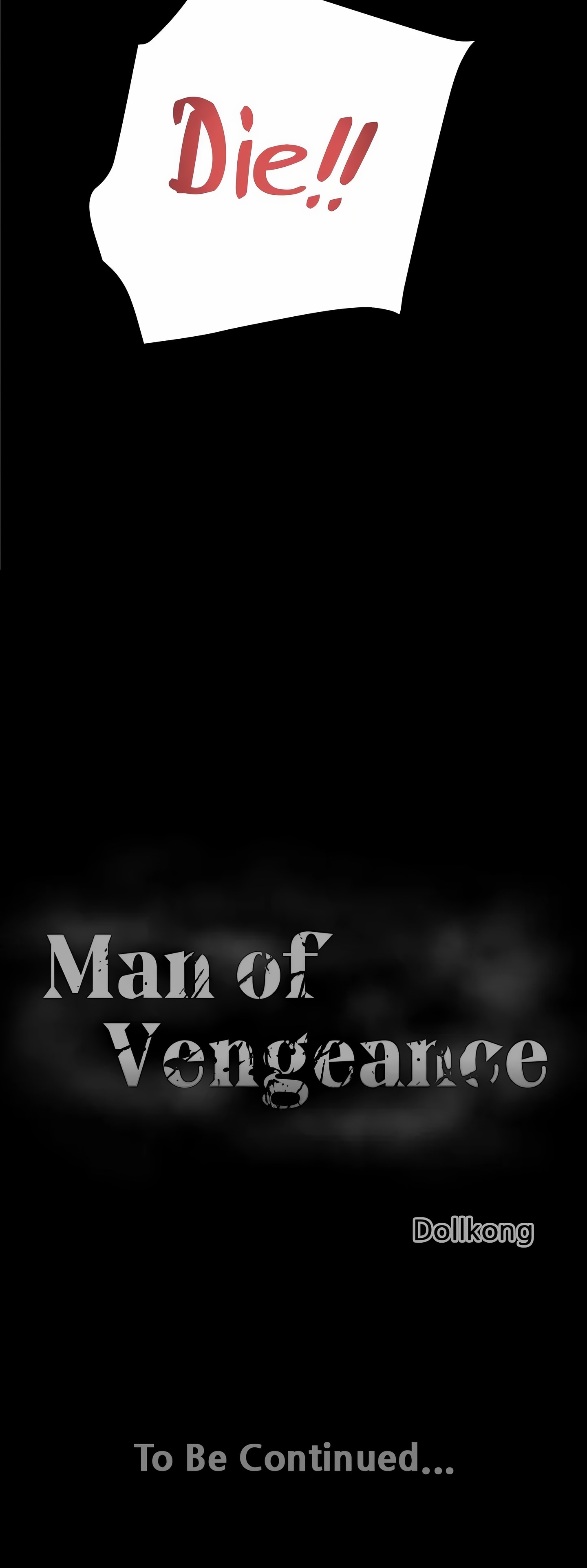 [MANGA DISTRICT EDITION] Man of Vengeance (UNCENSORED) chapter 37 page 35