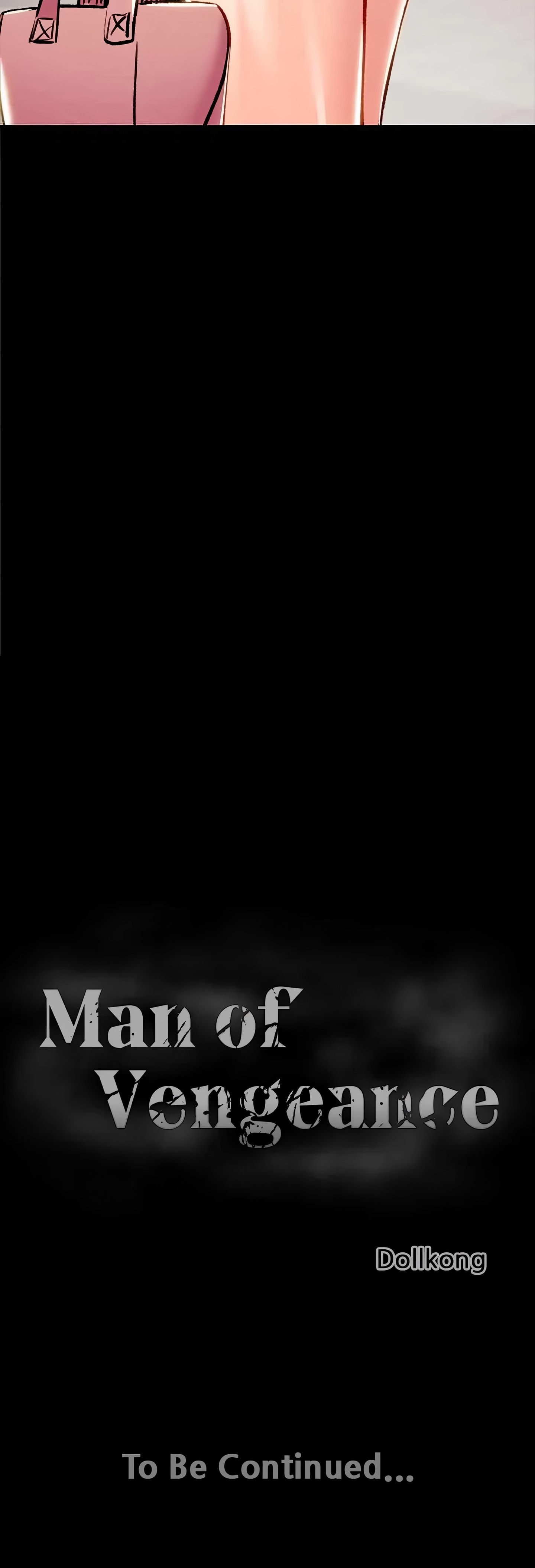 [MANGA DISTRICT EDITION] Man of Vengeance (UNCENSORED) chapter 38 page 34