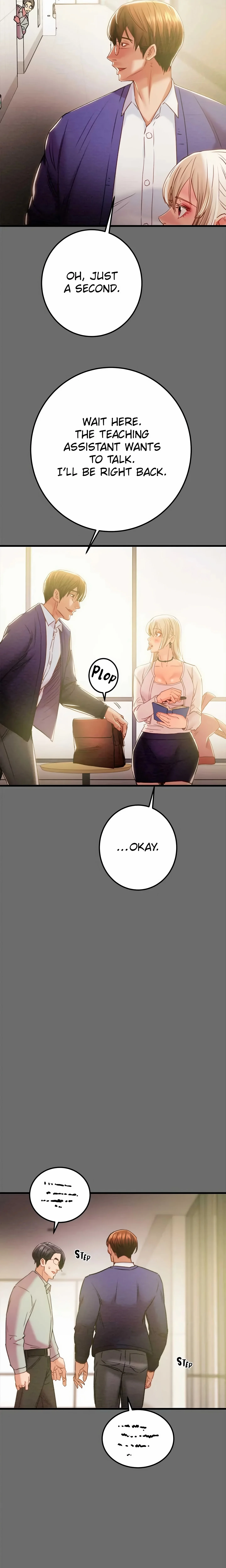 [MANGA DISTRICT EDITION] Man of Vengeance (UNCENSORED) chapter 39 page 13