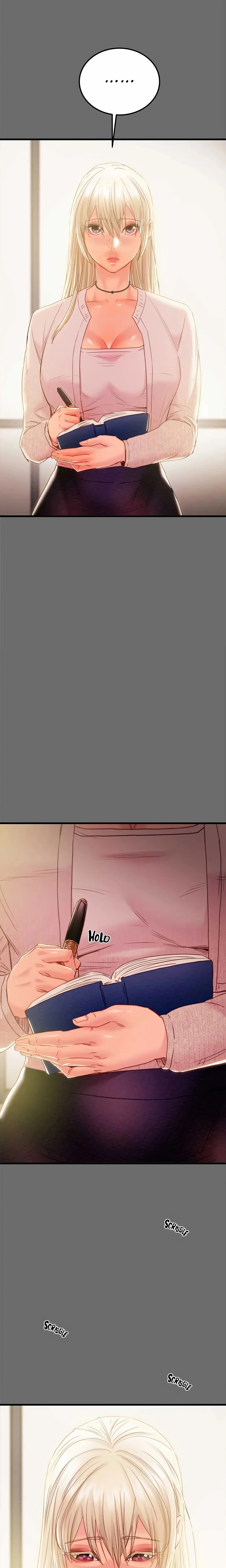 [MANGA DISTRICT EDITION] Man of Vengeance (UNCENSORED) chapter 39 page 14