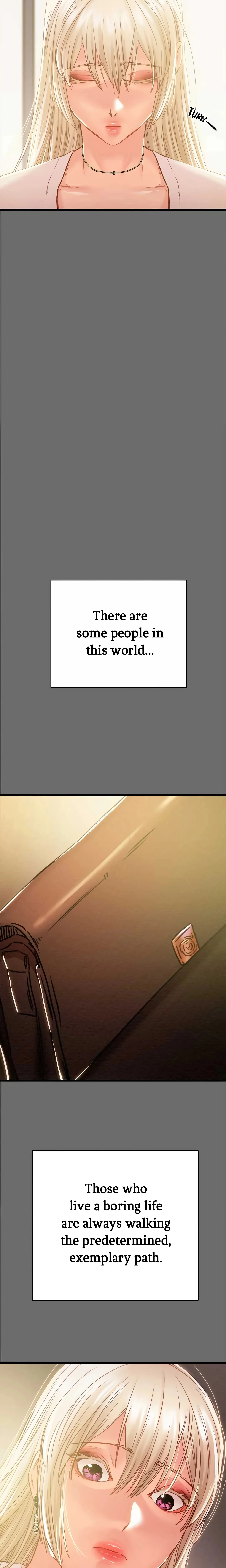 [MANGA DISTRICT EDITION] Man of Vengeance (UNCENSORED) chapter 39 page 16