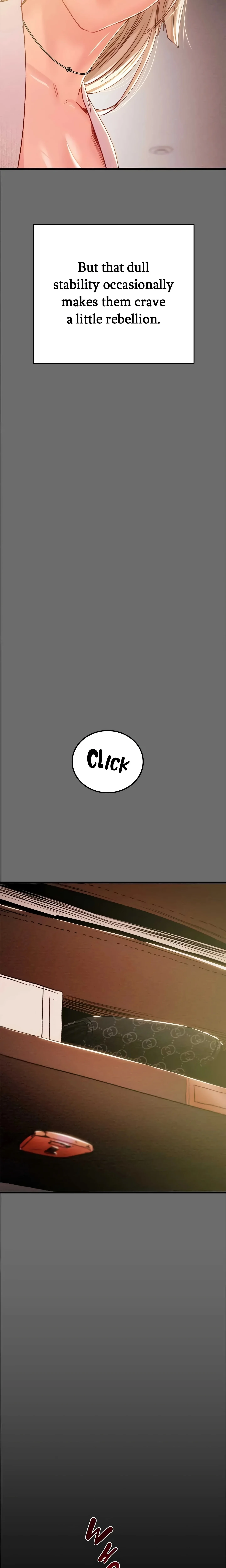 [MANGA DISTRICT EDITION] Man of Vengeance (UNCENSORED) chapter 39 page 17