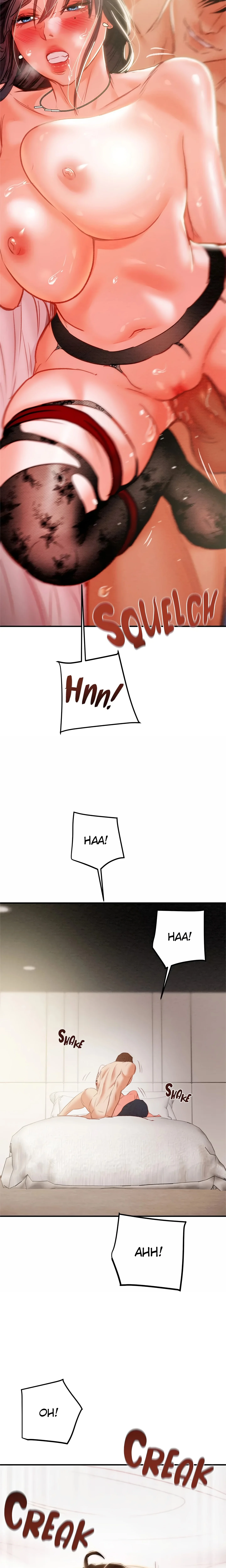 [MANGA DISTRICT EDITION] Man of Vengeance (UNCENSORED) chapter 4 page 20