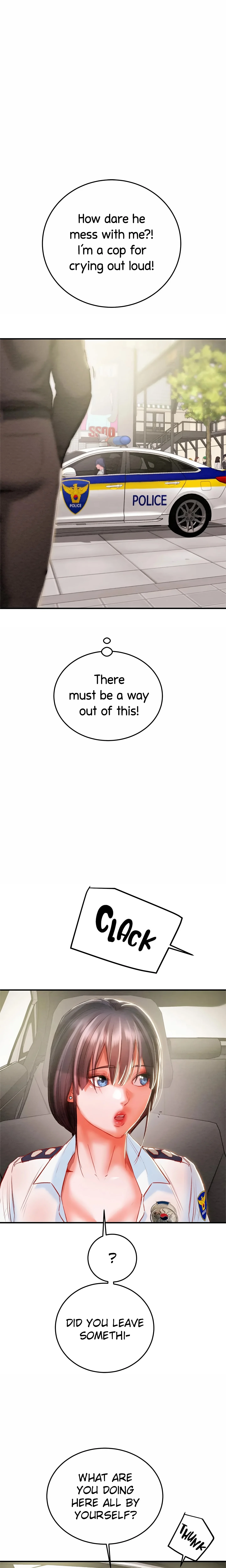 [MANGA DISTRICT EDITION] Man of Vengeance (UNCENSORED) chapter 5 page 1