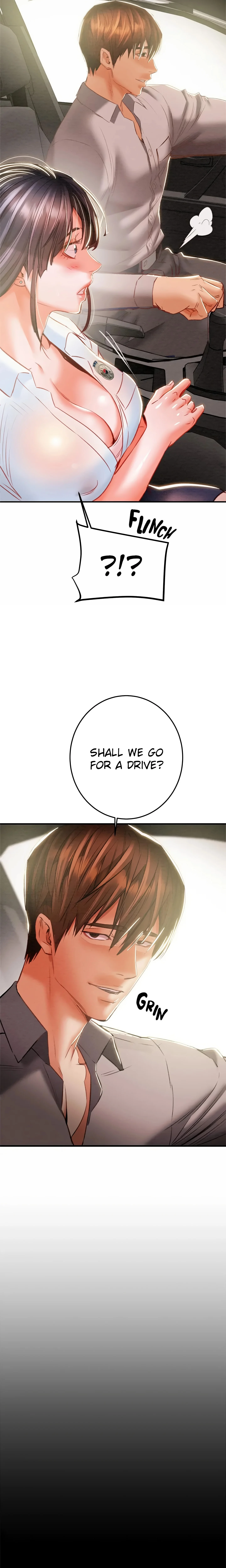 [MANGA DISTRICT EDITION] Man of Vengeance (UNCENSORED) chapter 5 page 2