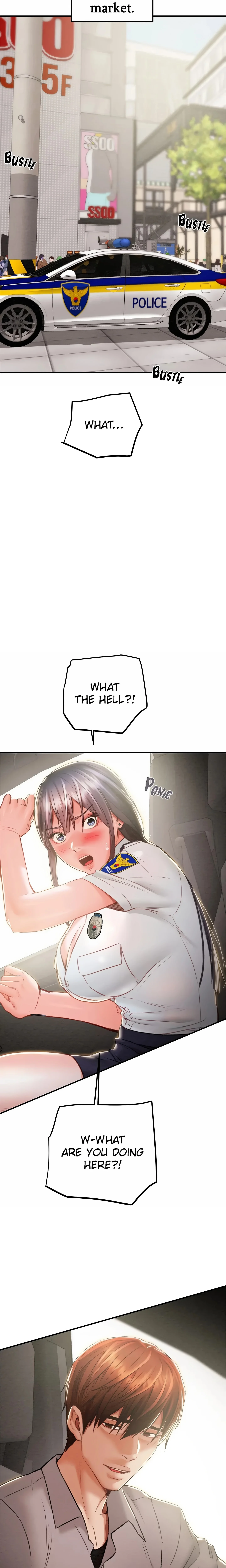 [MANGA DISTRICT EDITION] Man of Vengeance (UNCENSORED) chapter 5 page 7