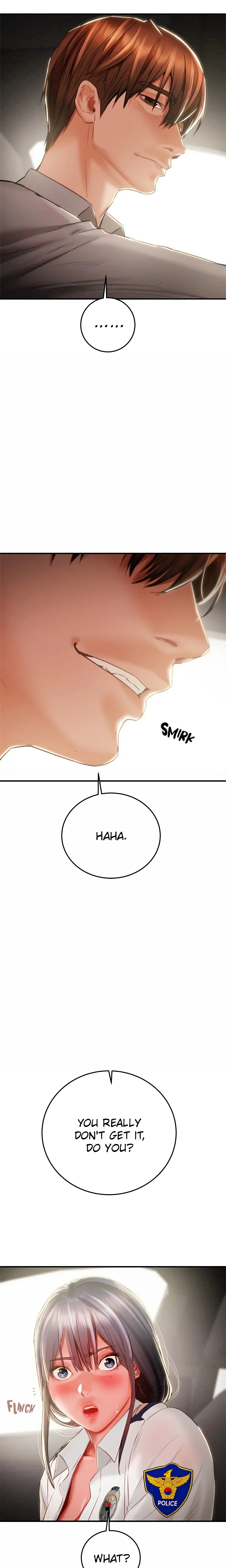 [MANGA DISTRICT EDITION] Man of Vengeance (UNCENSORED) chapter 5 page 11