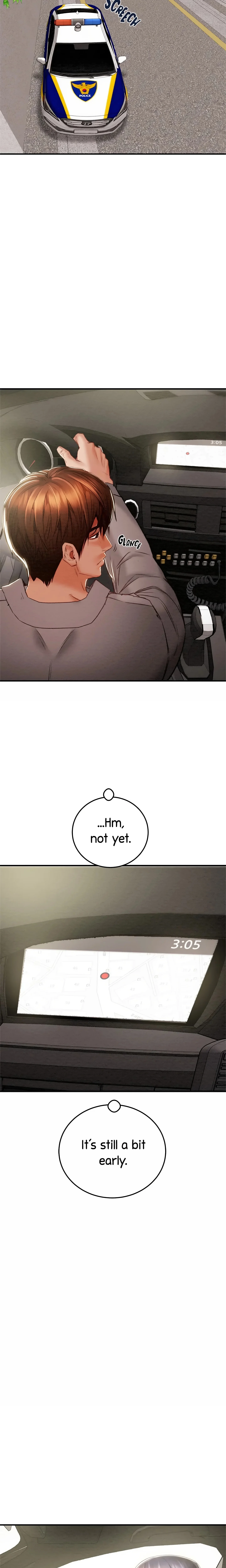 [MANGA DISTRICT EDITION] Man of Vengeance (UNCENSORED) chapter 5 page 15