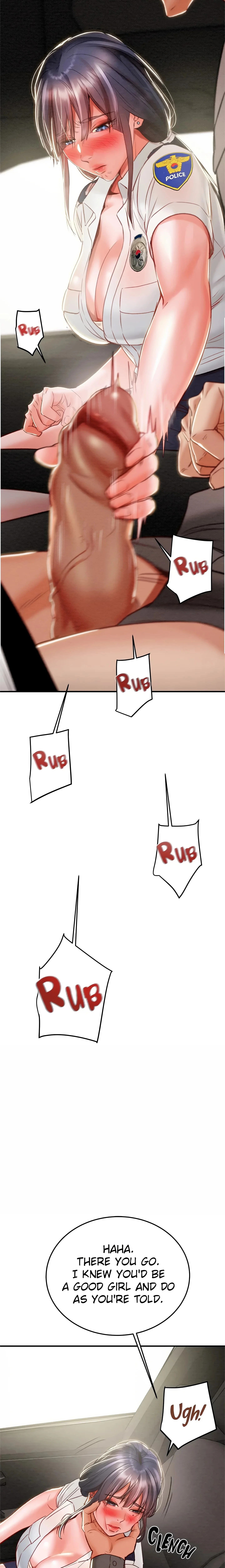 [MANGA DISTRICT EDITION] Man of Vengeance (UNCENSORED) chapter 5 page 24