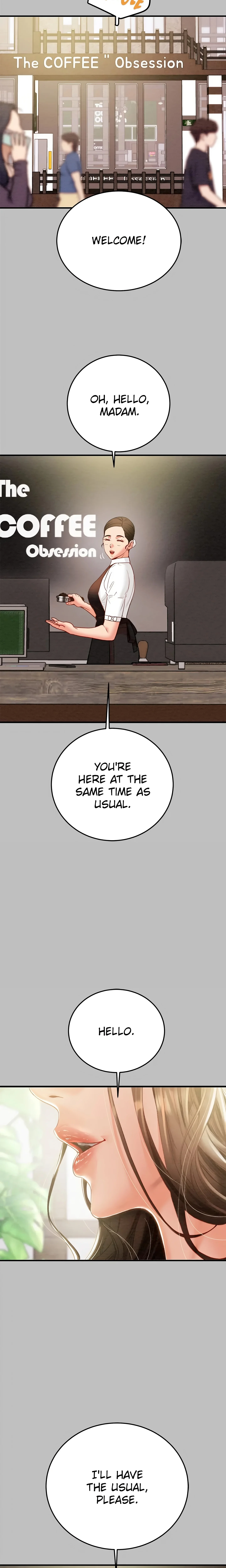 [MANGA DISTRICT EDITION] Man of Vengeance (UNCENSORED) chapter 6 page 3