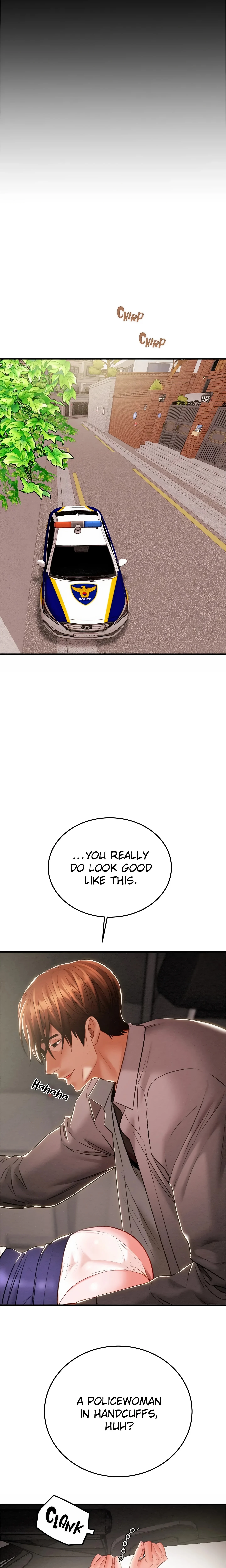 [MANGA DISTRICT EDITION] Man of Vengeance (UNCENSORED) chapter 6 page 5
