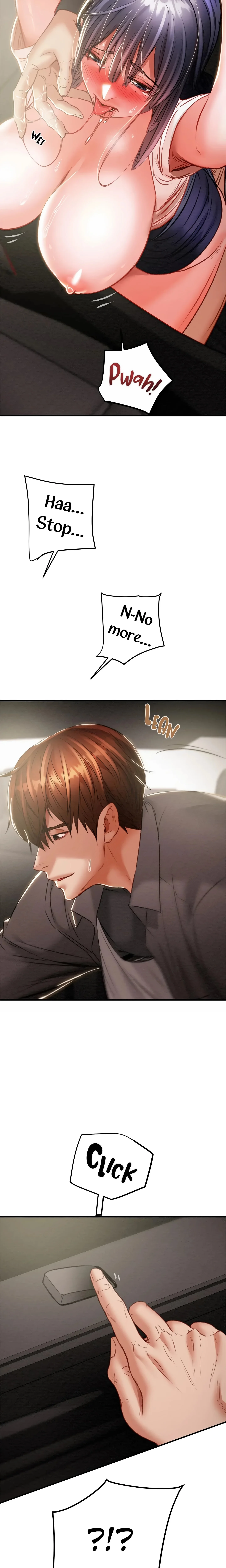 [MANGA DISTRICT EDITION] Man of Vengeance (UNCENSORED) chapter 6 page 20